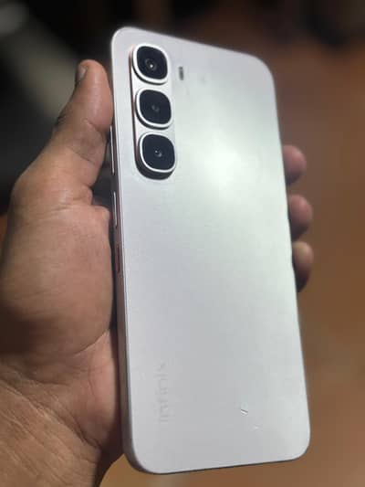 Infinix Hot 6 Pro
