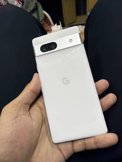 Google Pixel 7a