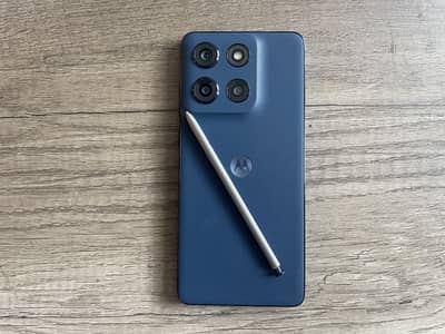 Motorola Moto G Stylus