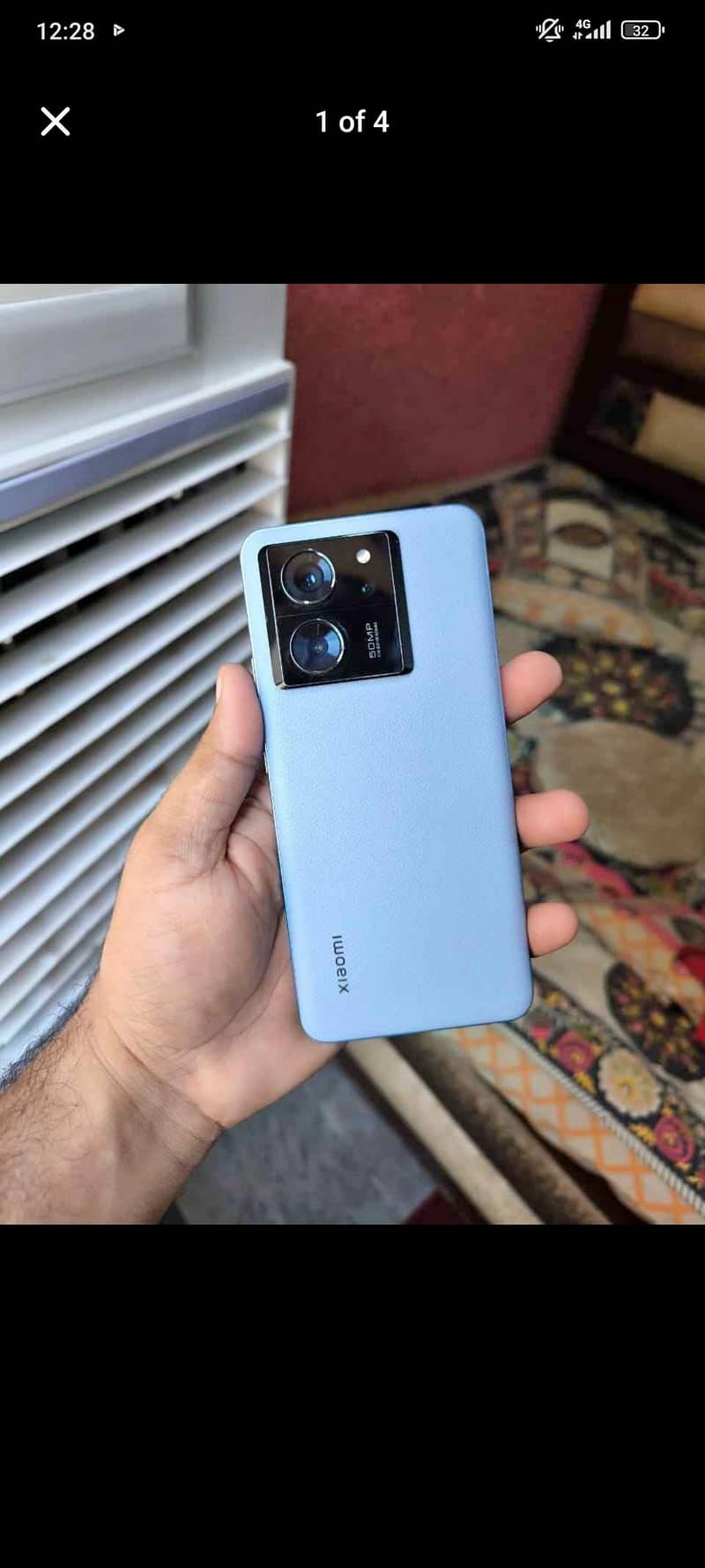 Xiaomi 13T Pro 0