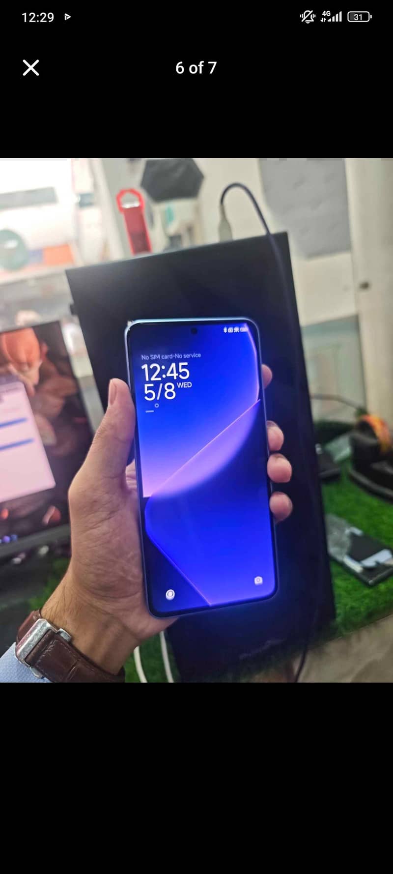 Xiaomi 13T Pro 1