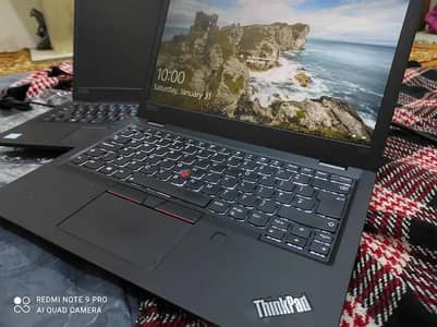 Lenovo Thinkpad Laptop