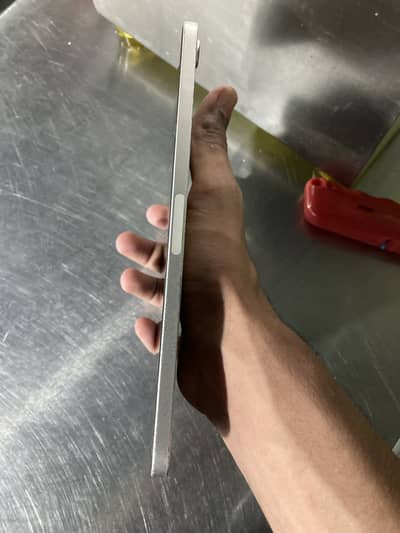 iPad mini 6 10 by 8.5