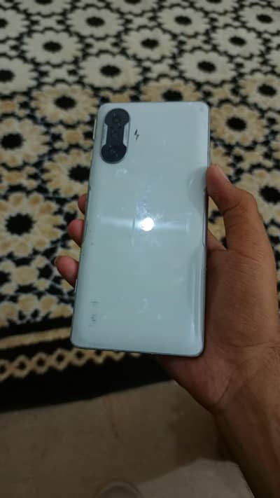 redmi k40 gaming 12\256 just front camera off baki all ok 0335\4914177