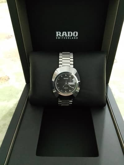 Rado watch for SALE