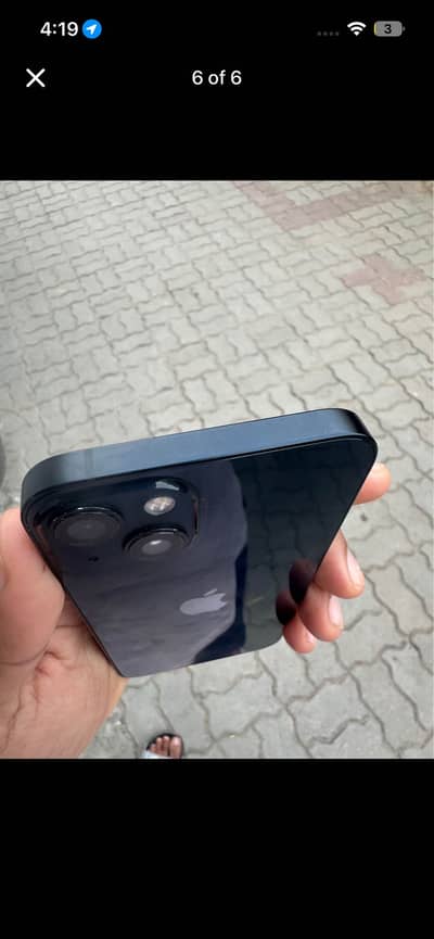 Apple iPhone 13