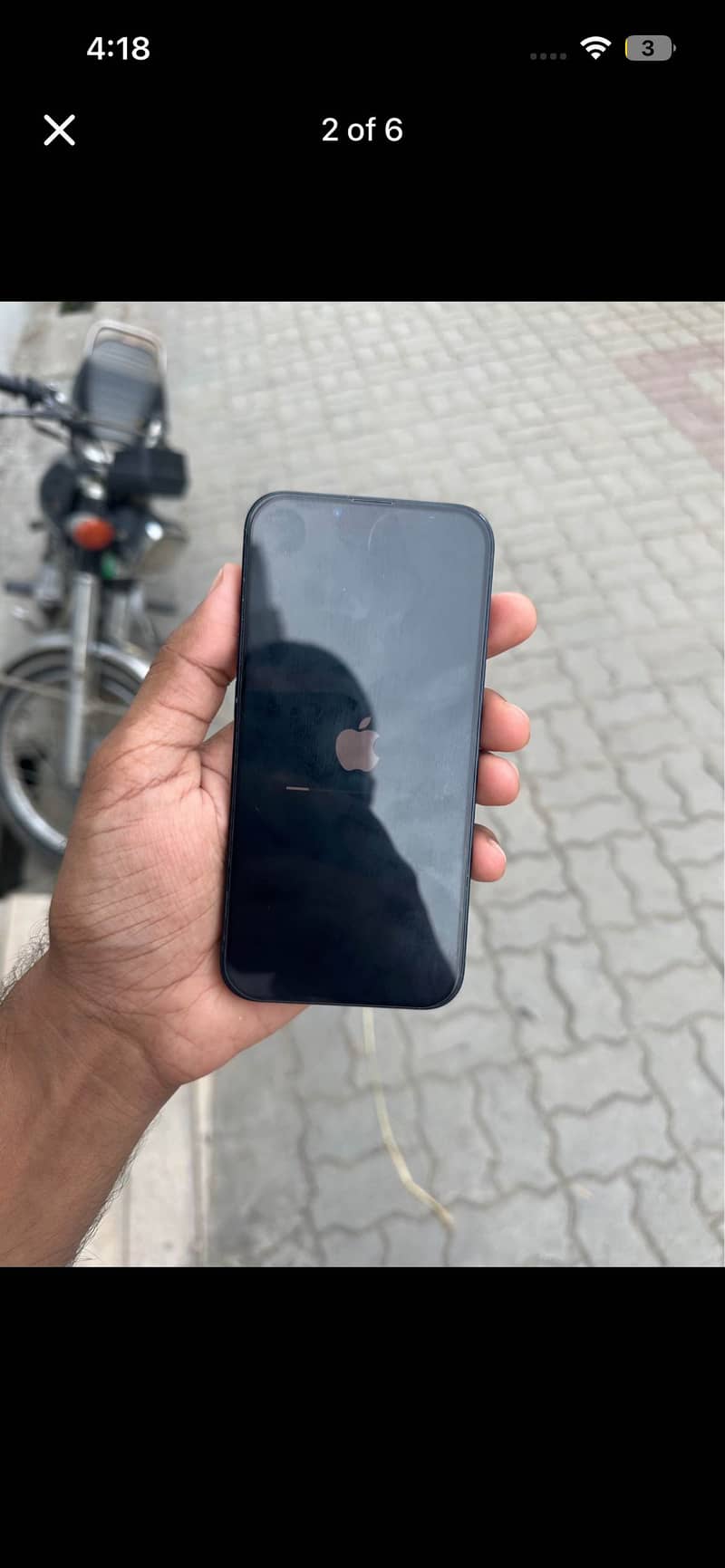 Apple iPhone 13 1