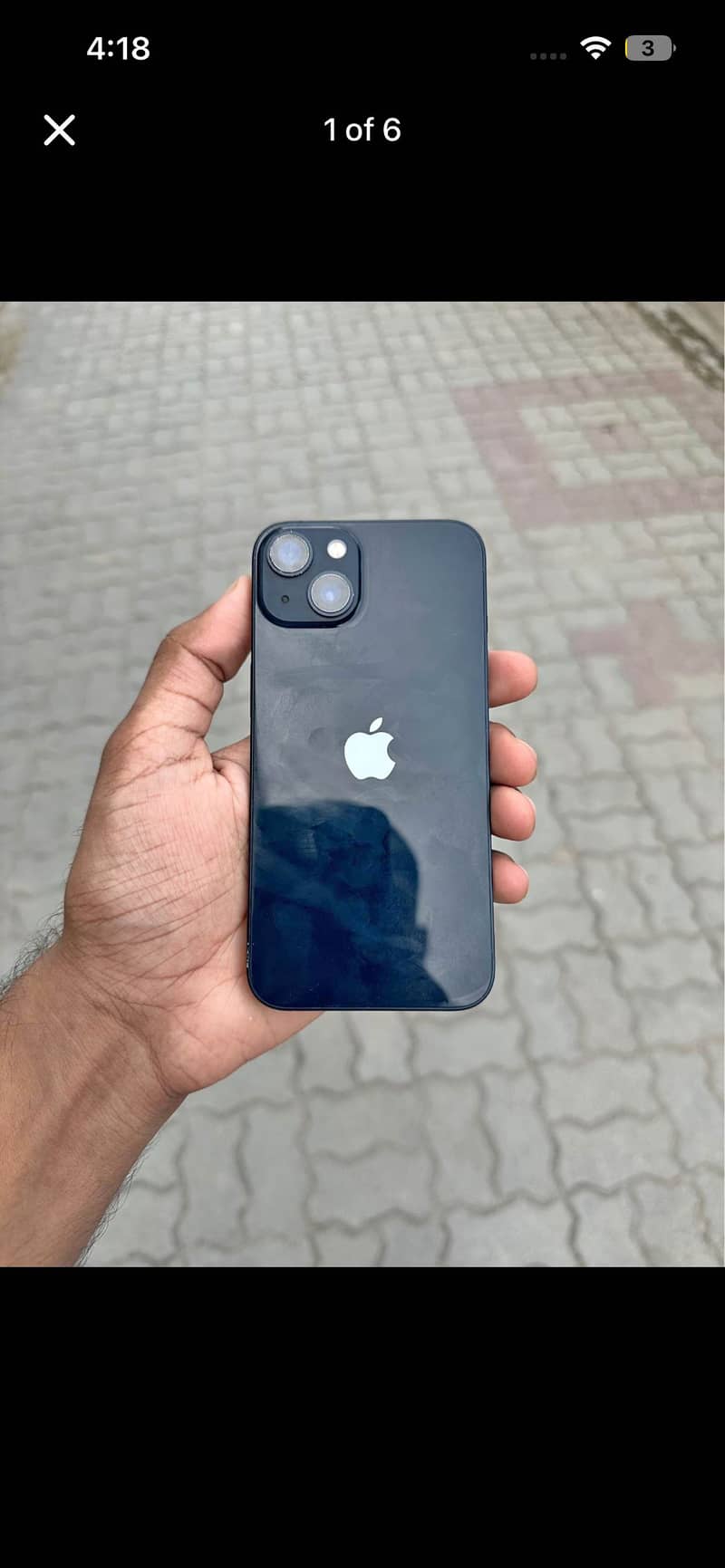 Apple iPhone 13 3