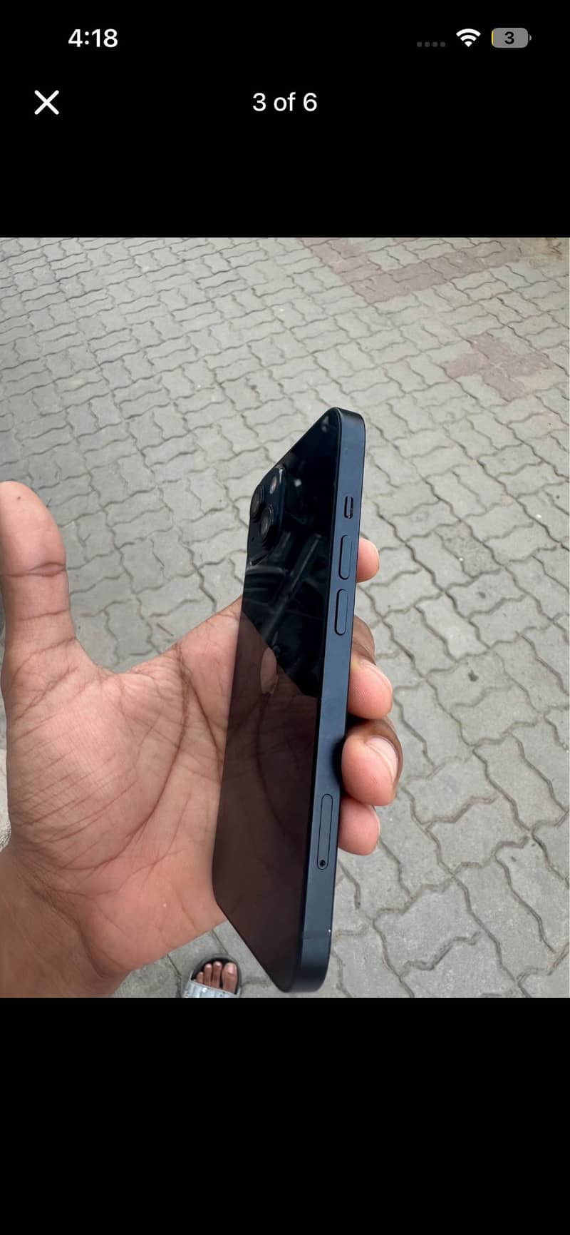 Apple iPhone 13 4