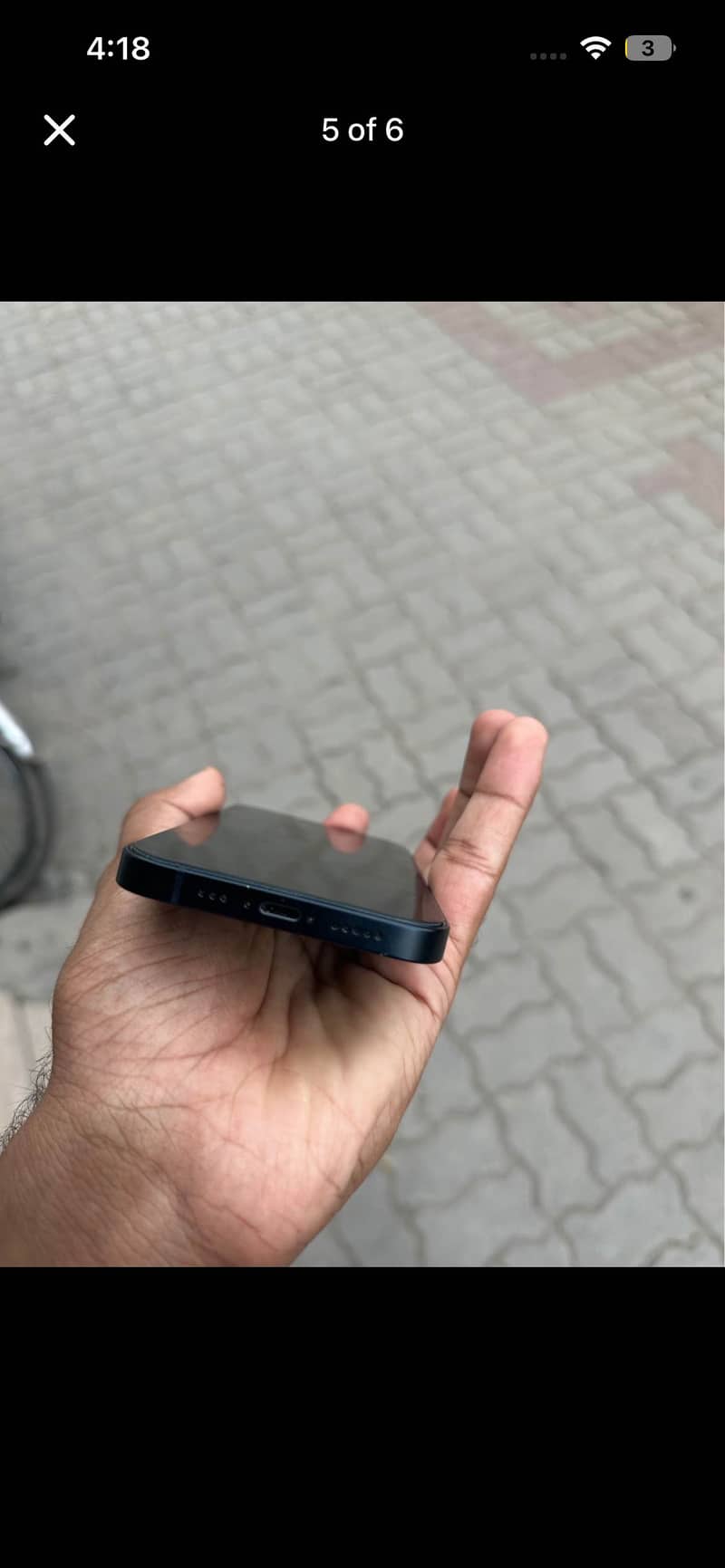 Apple iPhone 13 5