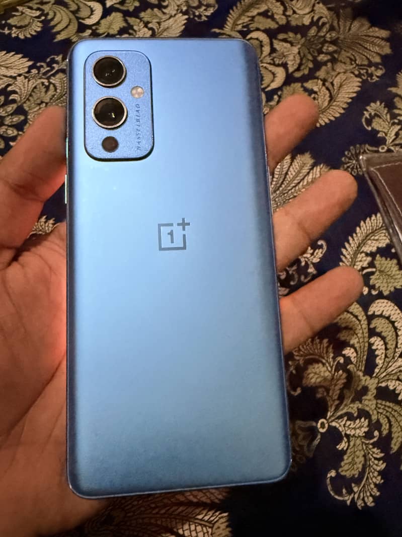 One Plus 9 1