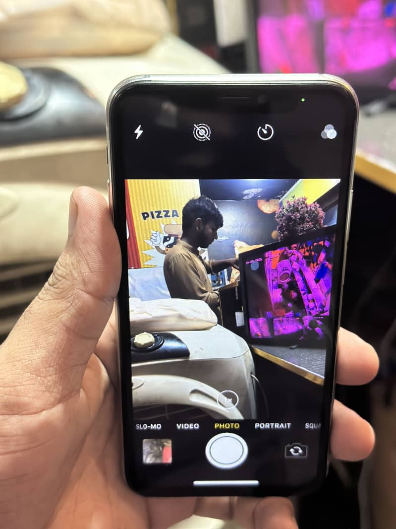 Apple iPhone X 2