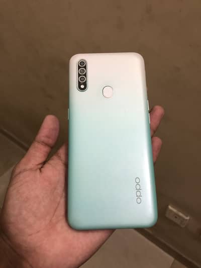 OPPO A31