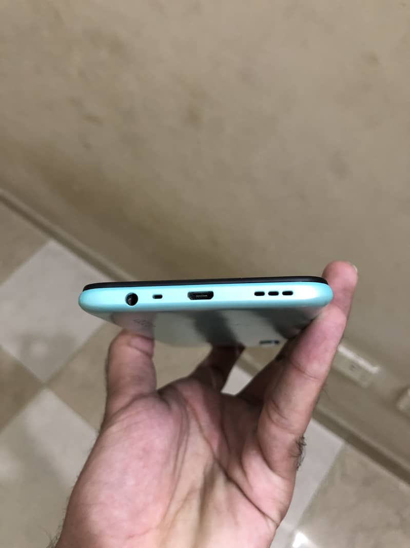 OPPO A31 5