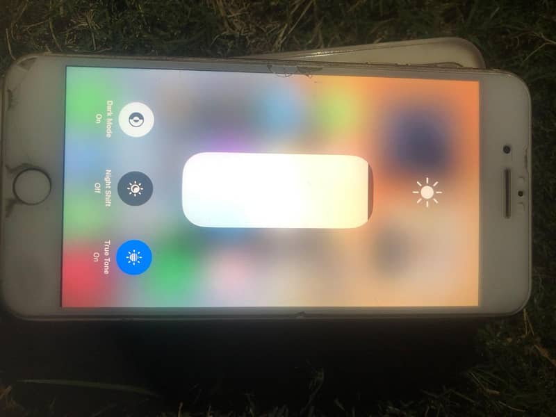 Apple iPhone 8 Plus 1
