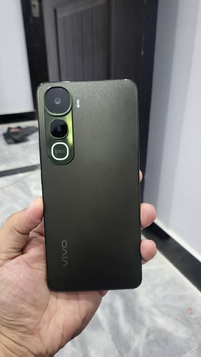 Vivo Y400 16/256