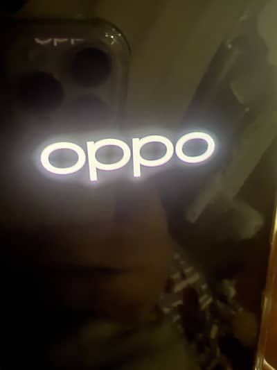 OPPO Reno12 F