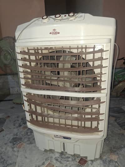 Allied Air cooler