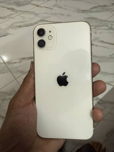 Apple iPhone 11 NON PTA Factory unlocked