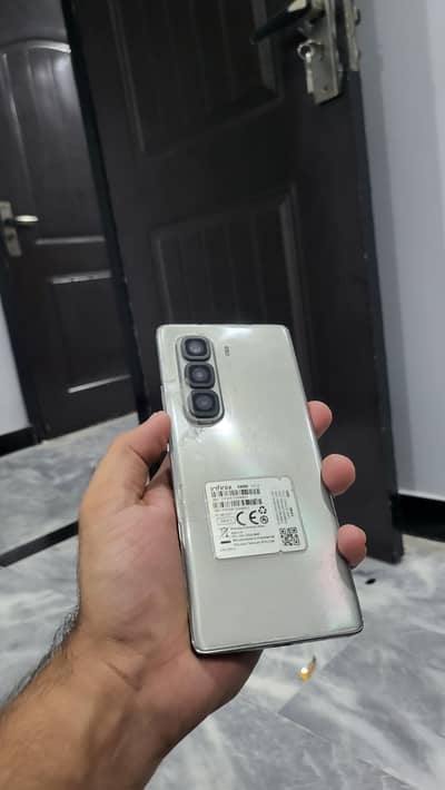 Infinix Hot 50 Pro Plus 16/256