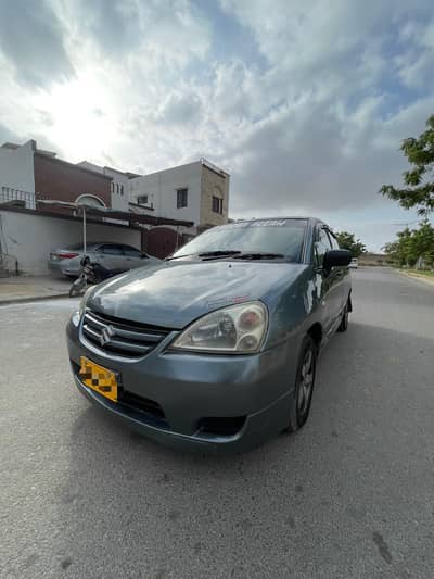 Suzuki Liana Rxi 2006/7 for sale
