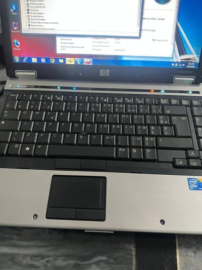 HP Laptop Core Due 2