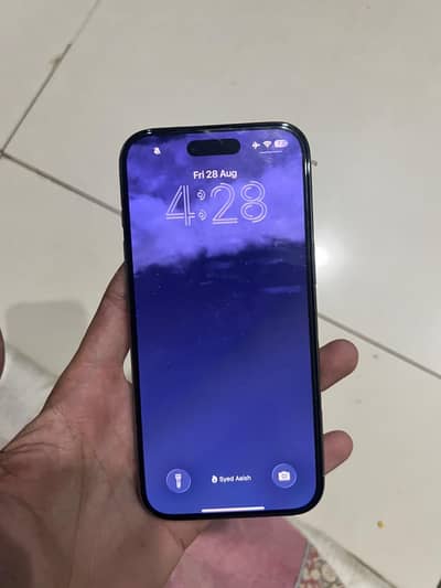Apple iPhone 17 Air