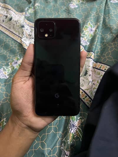 Google Pixel 4 XL
