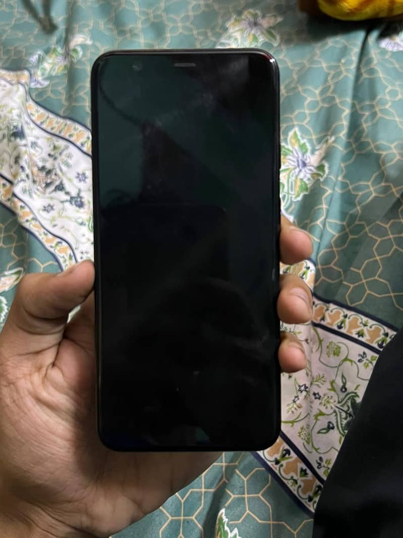Google Pixel 4 XL 2