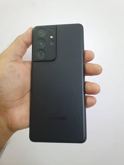 Samsung Mobile S21 Ultra