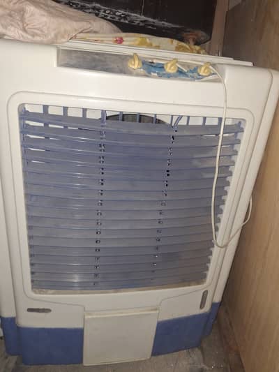 Air cooler super asia
