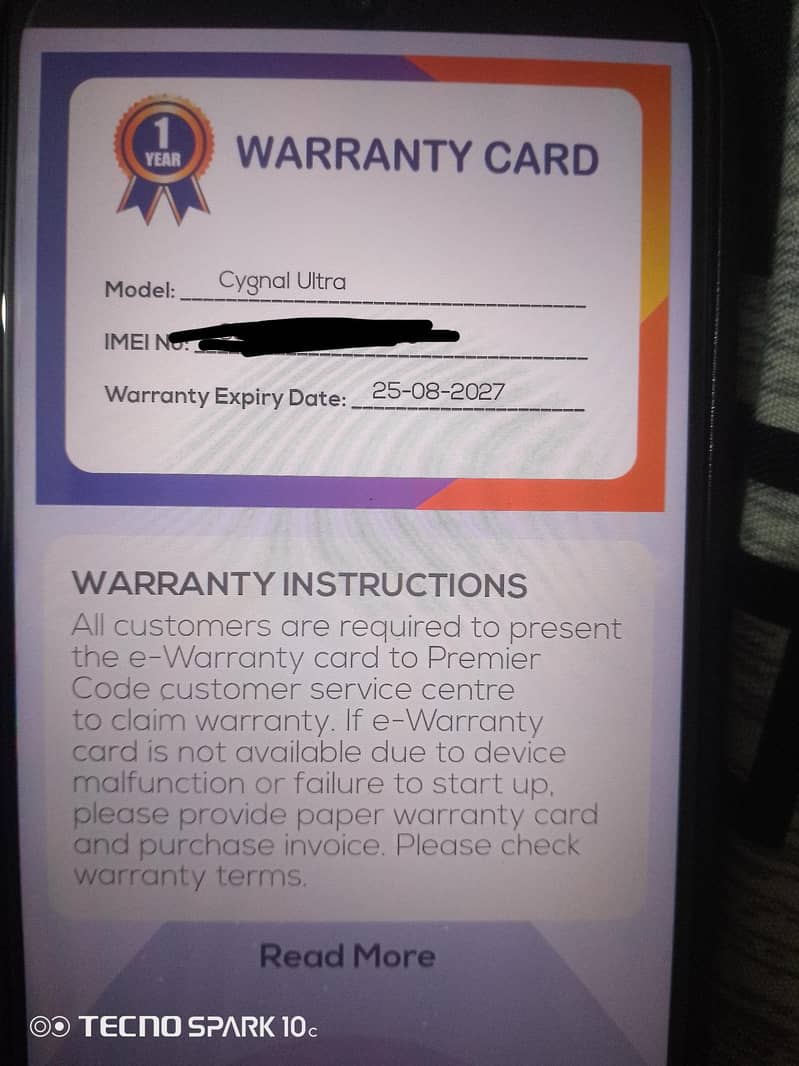 no used 1
