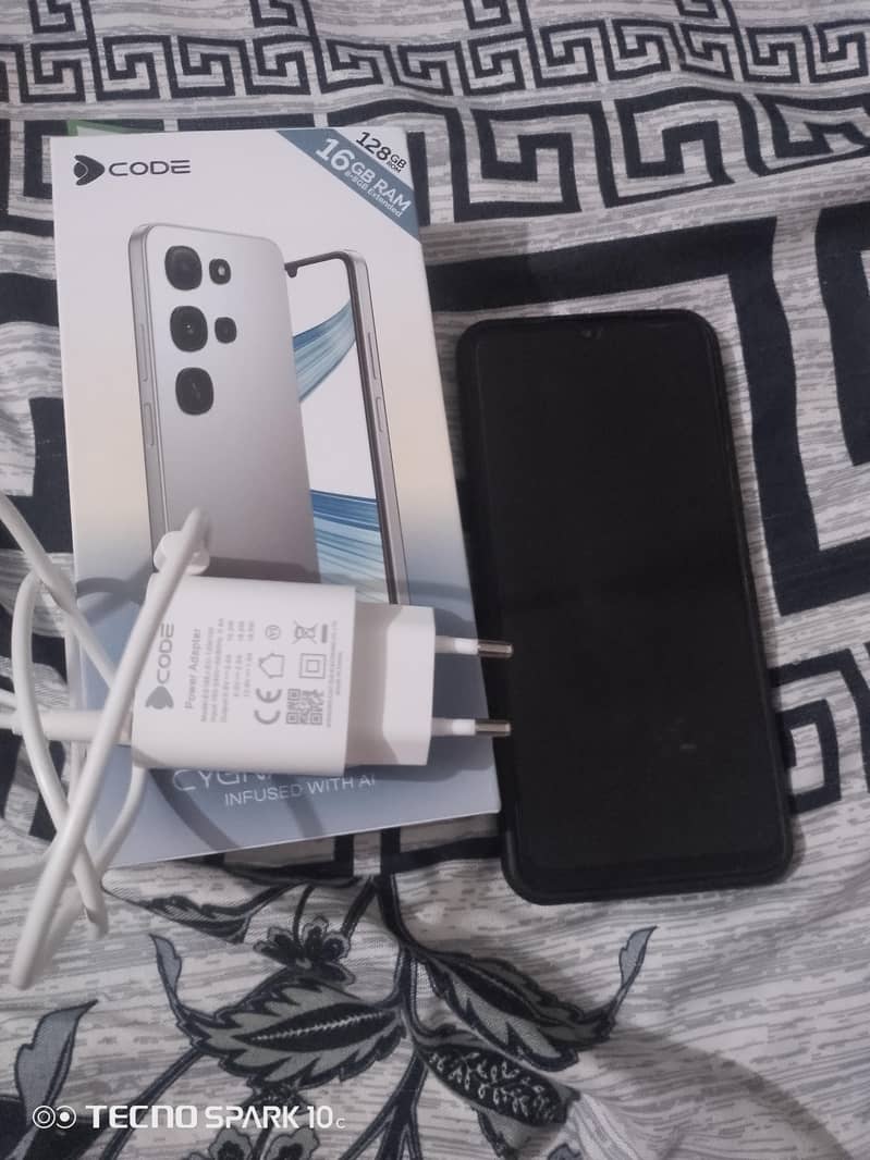 no used 2