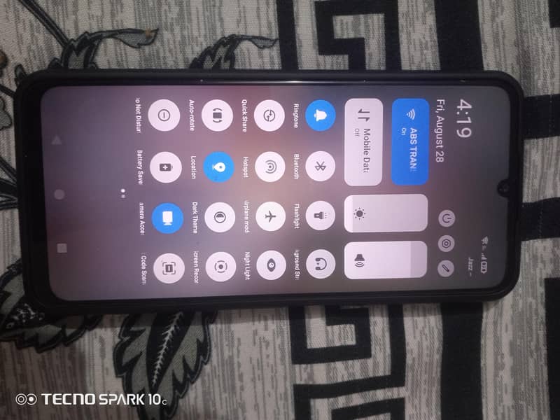 no used 6