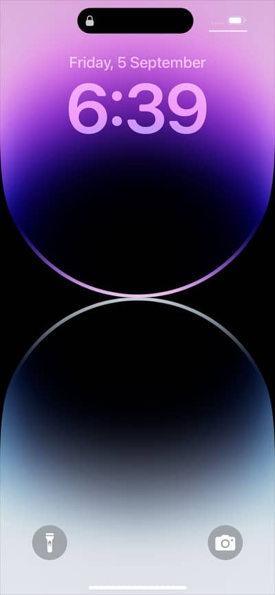 Apple iPhone 14 Pro