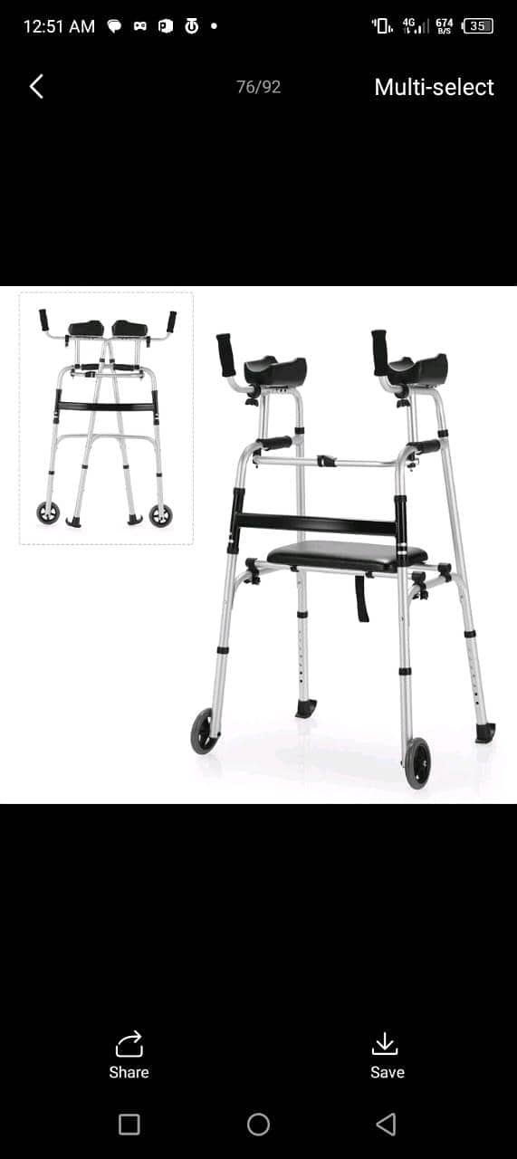 Patient Walker 0