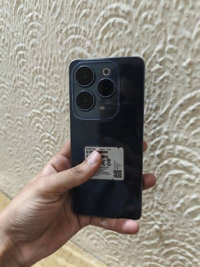 Infinix Hot 40 Pro