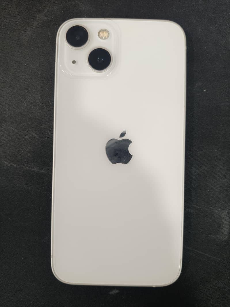 Apple iPhone 13 2
