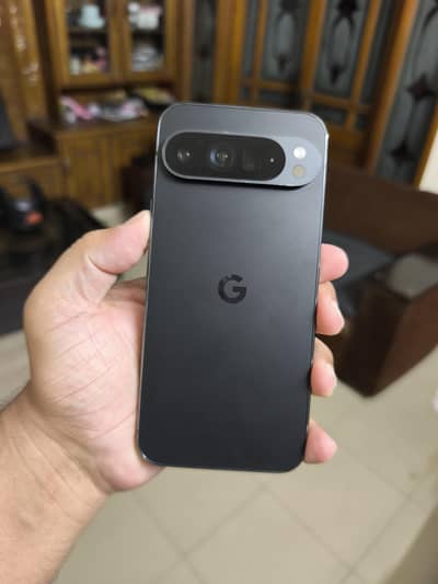 Google pixel 9proxl 256gb water packed available approved