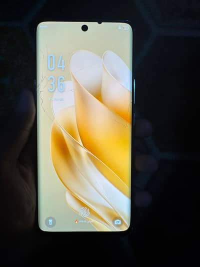 infinx Zero30