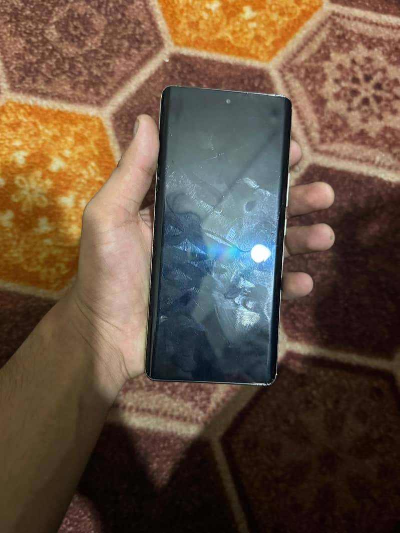 infinx Zero30 5