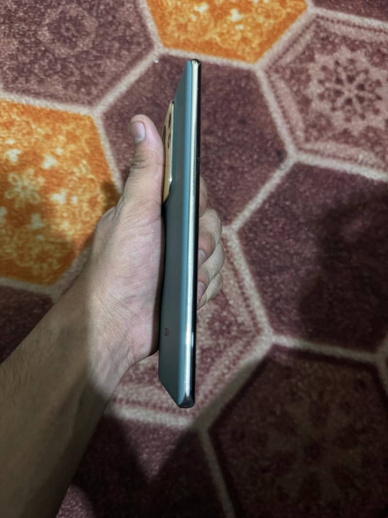 infinx Zero30 6