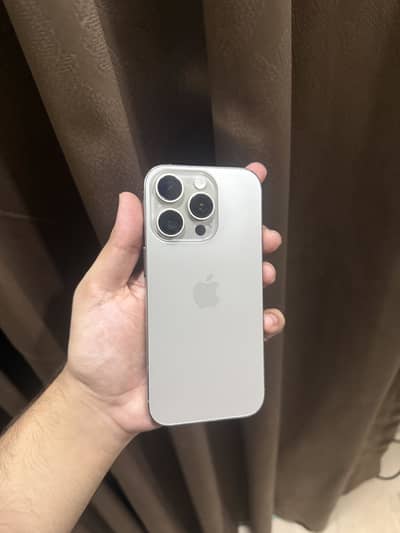 Apple iPhone 16 Pro Non pta Factory unlocked