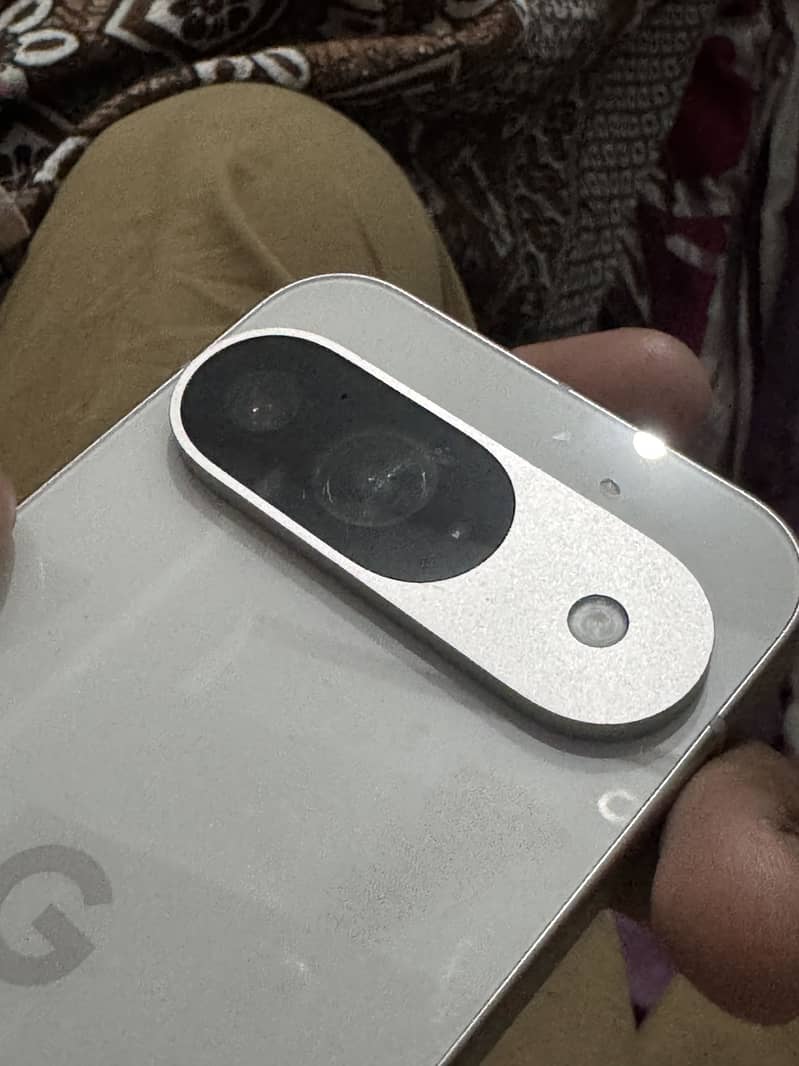 Google Pixel 9 0