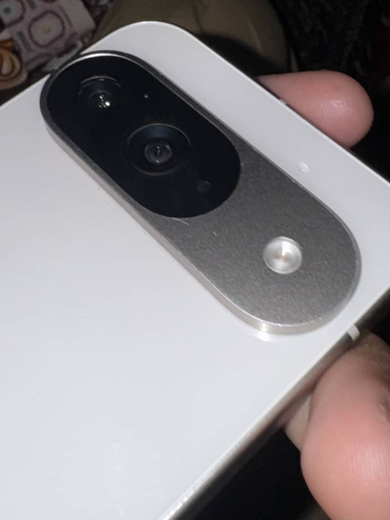 Google Pixel 9 1