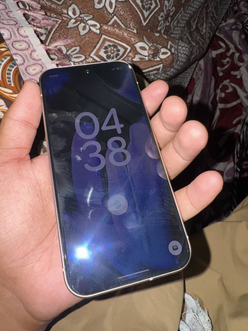 Google Pixel 9 2