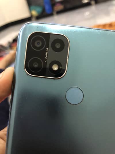 OPPO A15