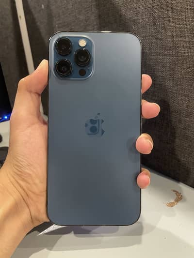 iPhone 12 Pro Max Factory unlock 128 GB
