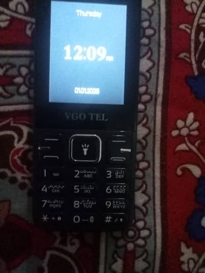 Vgo tel mobile sell price 2500 final location phase 1