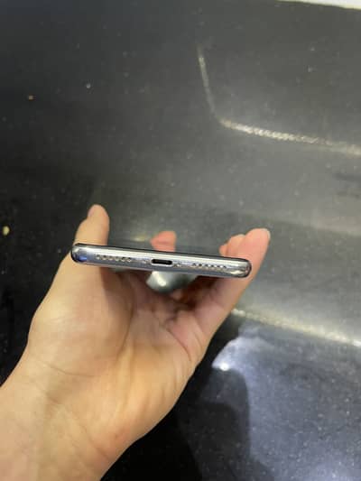 Apple iPhone X bypass